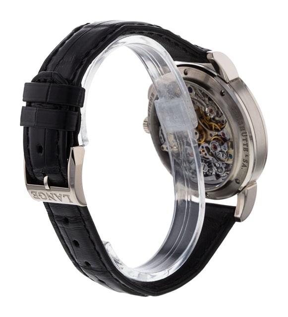 A. Lange and Sohne 1815 402.026 Image 3